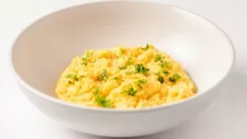 Scrambled eggs