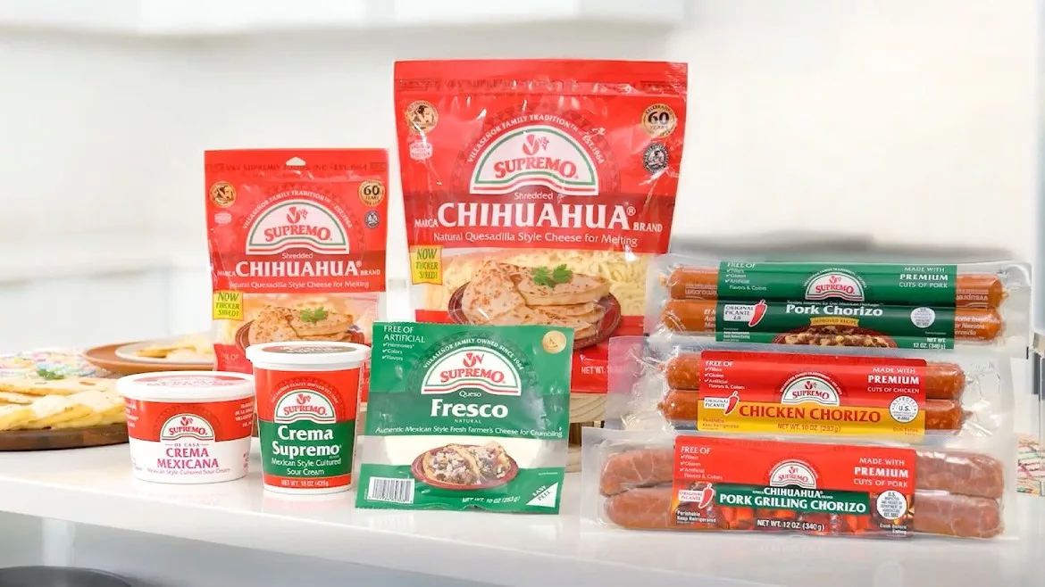 V&V Supremo Foods to Build Wisconsin Facility