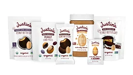 Justins products