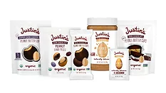 Justins products