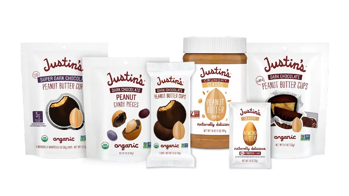 Justins products
