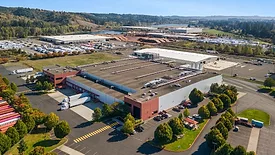 Gonella frozen dough facility