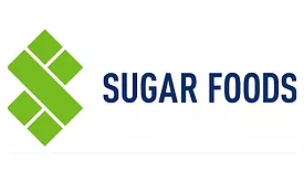 Sugar Foods logo