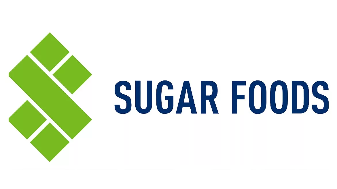 Sugar Foods logo