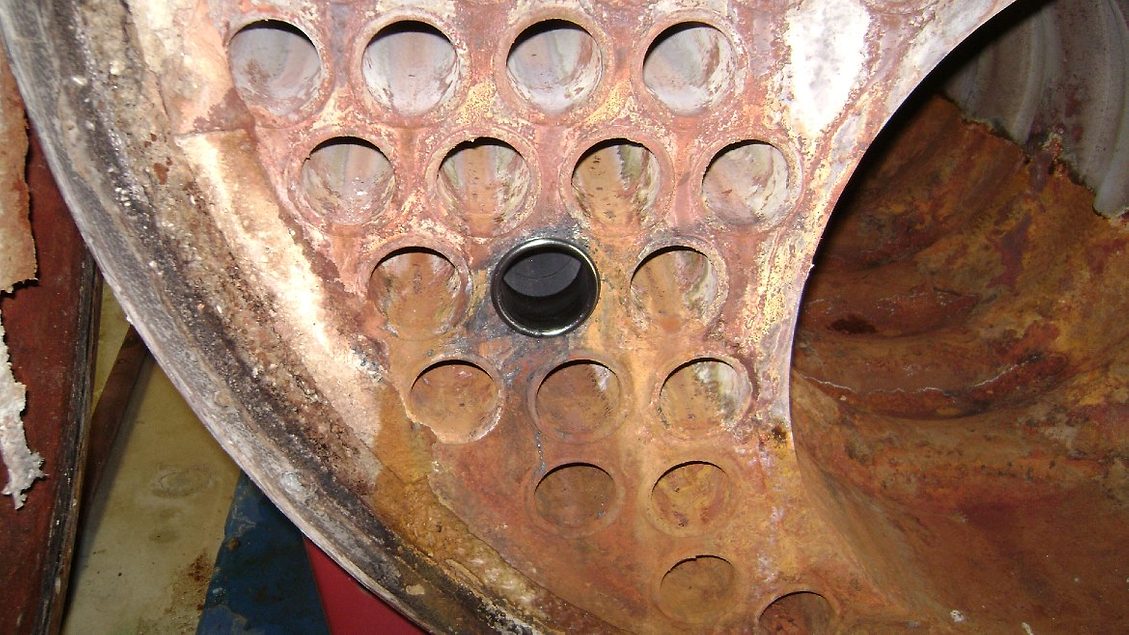 Cortec Introduces Boiler Corrosion Inhibitor for Food Processing | Food ...