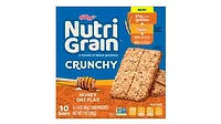 Nutri-Grain Crunchy Nutri-Grain Crunchy