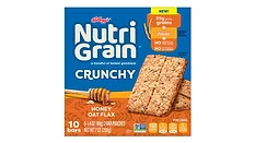 Nutri-Grain Crunchy