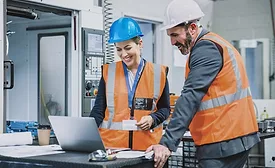 Siemens SMB Production Optimization