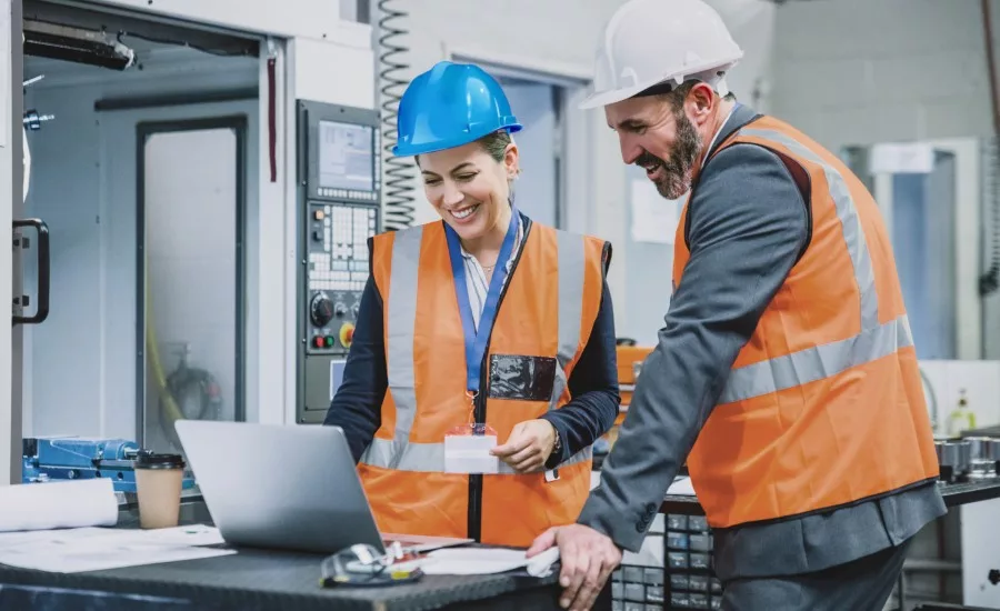 Siemens SMB Production Optimization