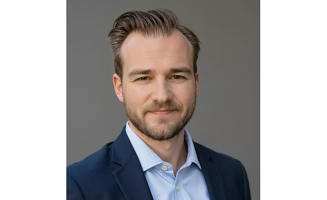 Jack Mitchell_Fristam Pumps