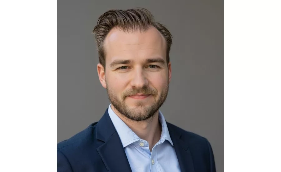 Fristam Pumps USA Names Jack Mitchell as OEM Manager