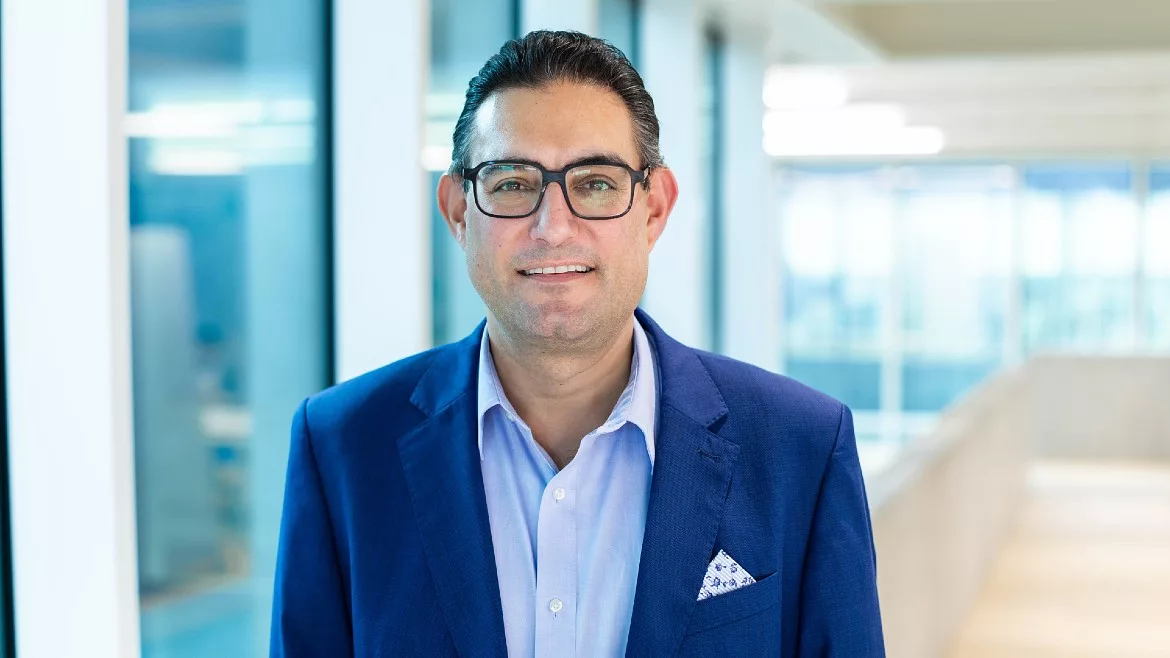 Samuel Schär Assumes Role as CEO of Bühler Group