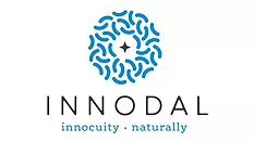 Innodal logo Innodal logo