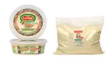 Pecorino Romano cheese