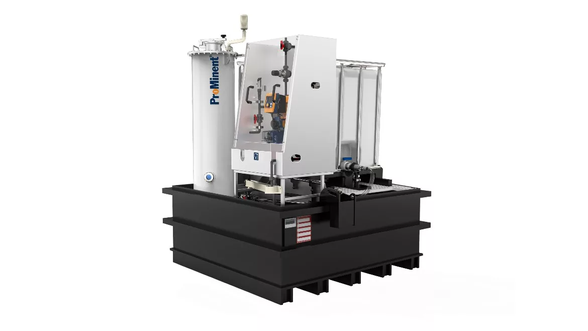 DULCODOS SAFE IBC FB