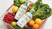 Ripple Organic Plant-Based Milk