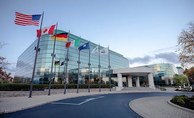  ADM invests $26M in Erlanger, KY campus