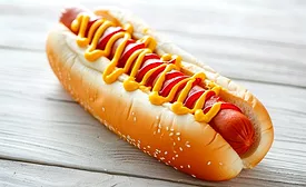 hot dog