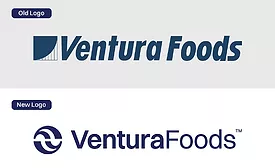Ventura Foods logo