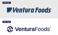 Ventura Foods logo