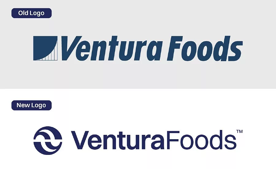 Ventura Foods logo