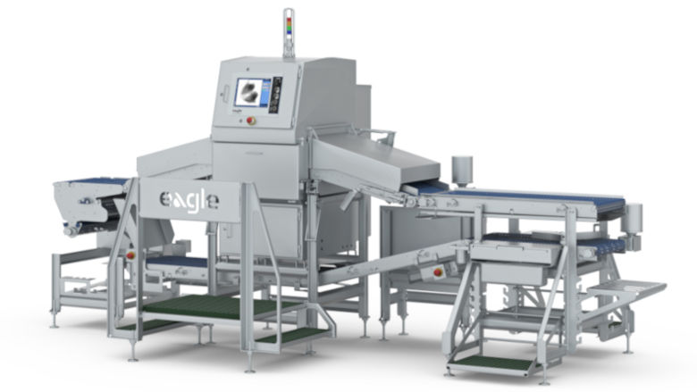 Eagle Product Inspection Maximizer