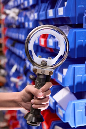 Bettcher Quantum Flex and Flex+ Trimmers