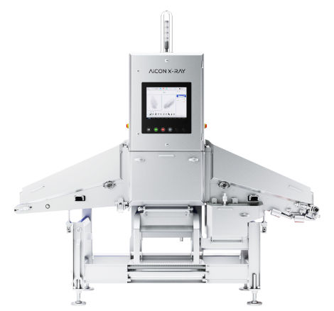 Cantrell-Gainco AICON XR Series