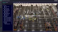 Siemens Digital Twin Composer Siemens Digital Twin Composer
