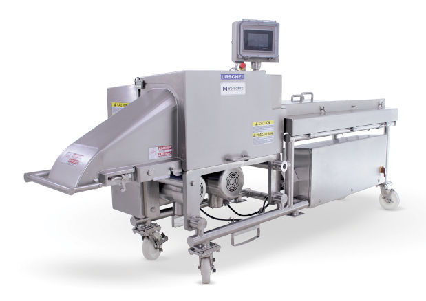 M VersaPro (MVP) Dicer