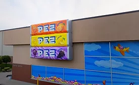 Pez case study