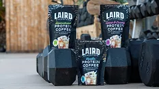 Laird Protein Coffee