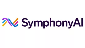 SymphonyAI logo