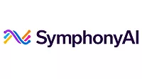 SymphonyAI logo