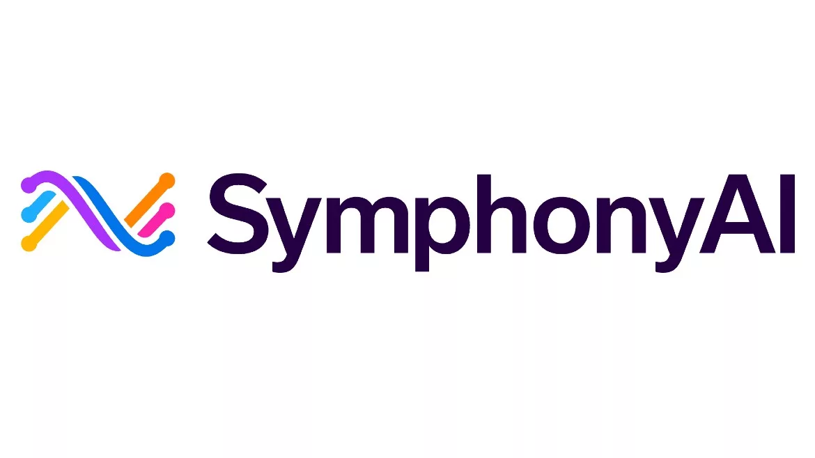 SymphonyAI logo SymphonyAI logo
