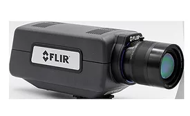 FLIR camera