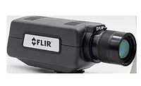 FLIR camera