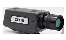 FLIR camera