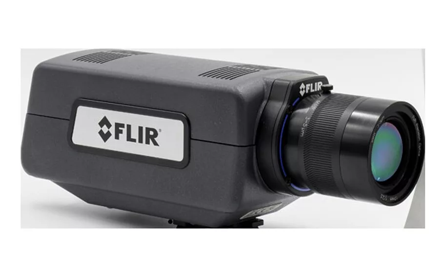 FLIR camera