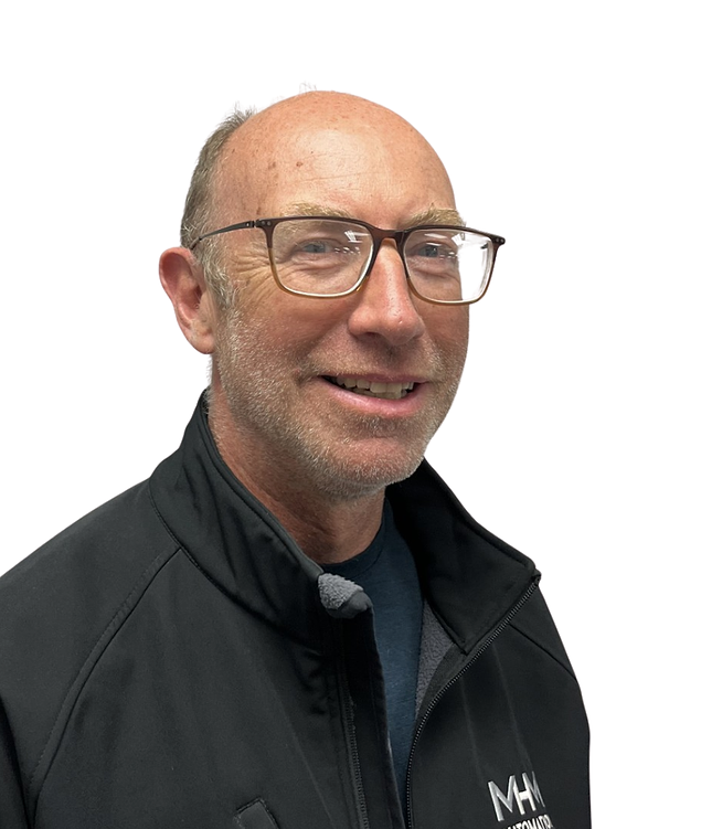 Andrew Fowler | Food Engineering