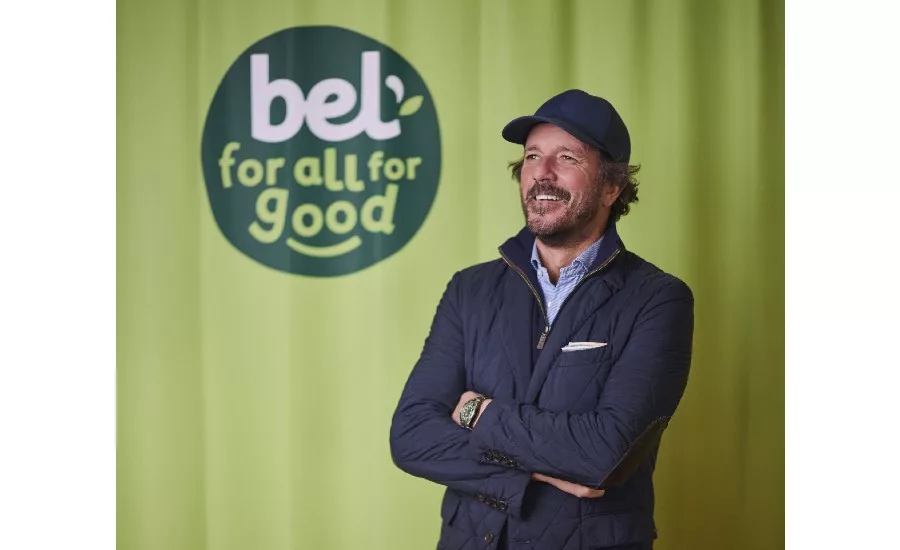 Peter McGuinness_Bel Brands