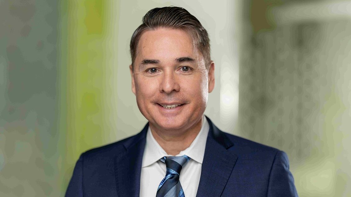CRB Names John R. Lupa, Jr. as VP of National Construction | Food ...