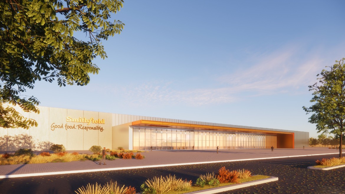 Smithfield Sioux Falls Facility