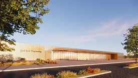 Smithfield Sioux Falls Facility