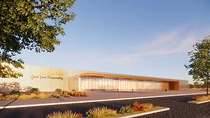 Smithfield Sioux Falls Facility