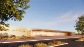 Smithfield Sioux Falls Facility