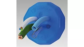 FDA Compliant Cable Entries