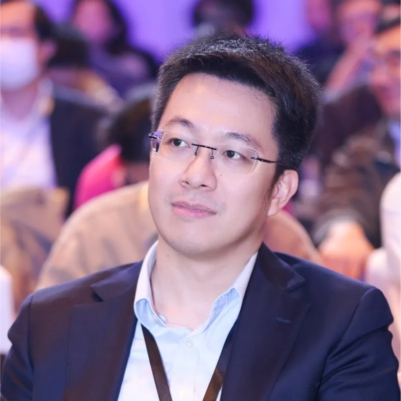 Chao Yi_SAP