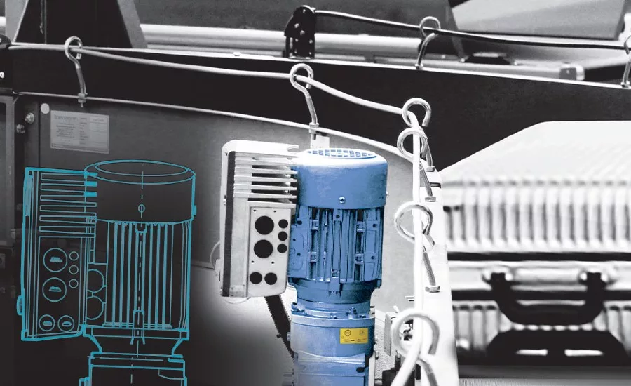 NORD Introduces Digital Twins for Virtual Commissioning