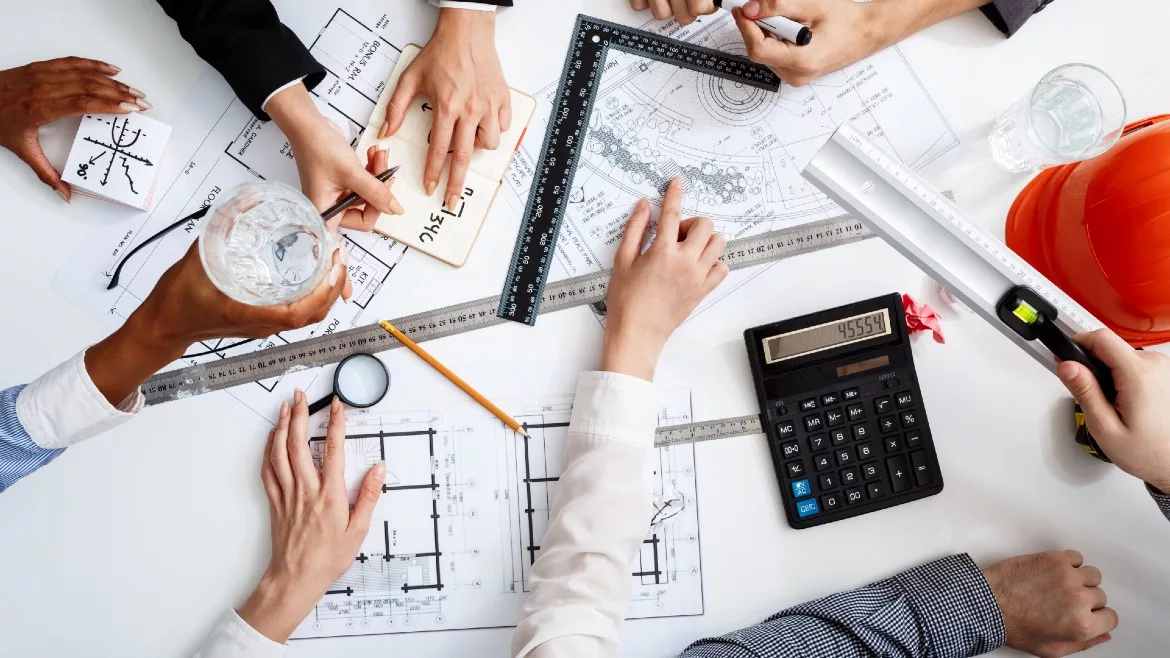 Design planning Design planning